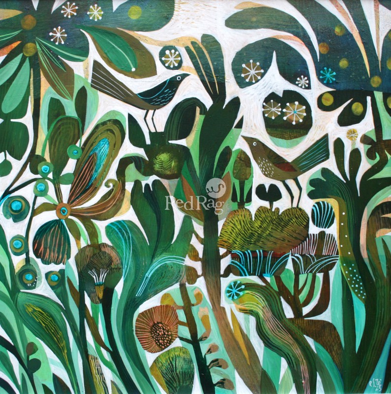 Este MacLEOD - Zacero